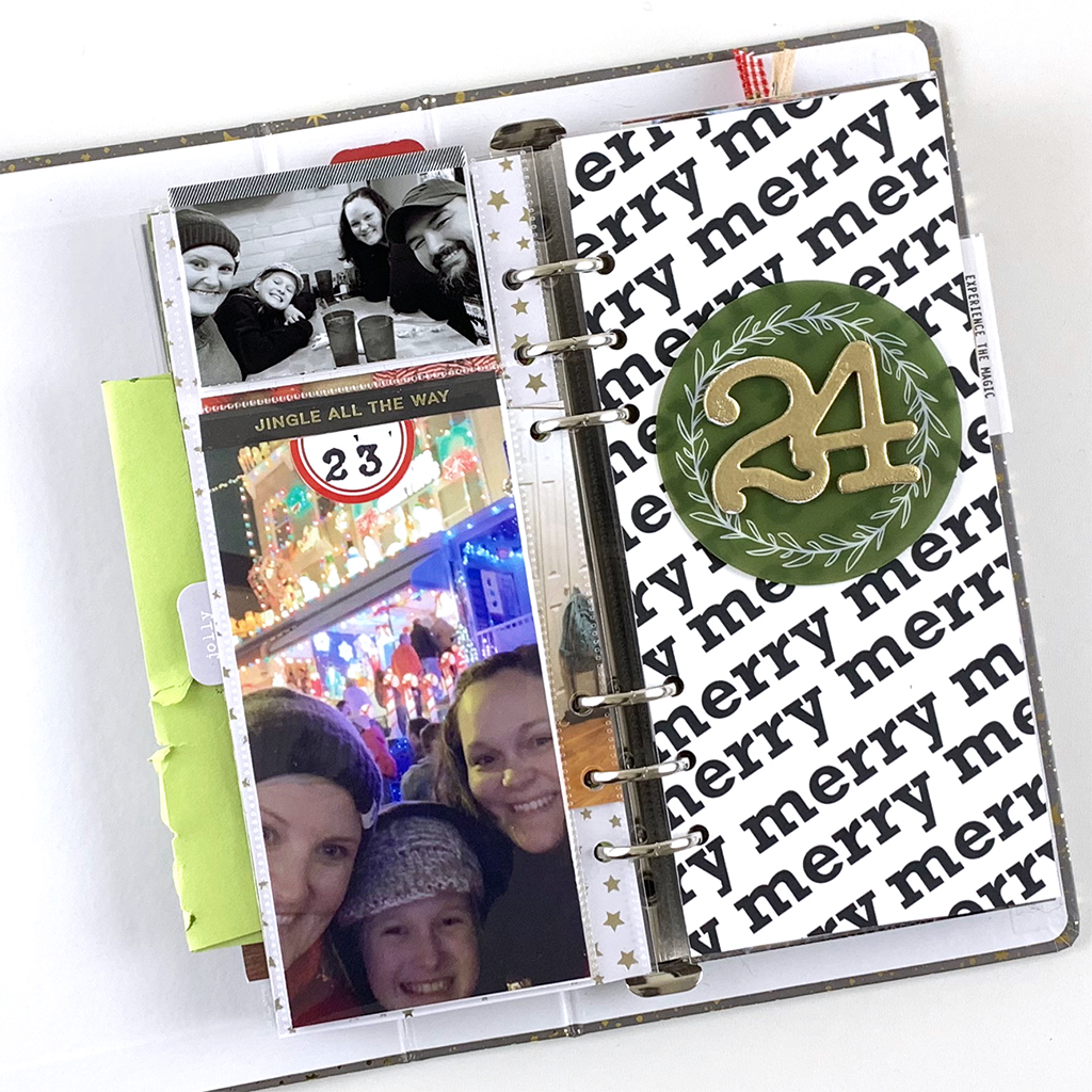 thumbnail: december daily 2018 album 2