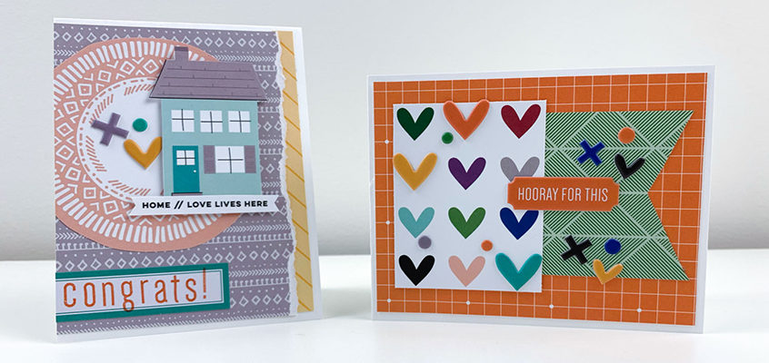 Quick + Easy Cards :: Elle’s Studio