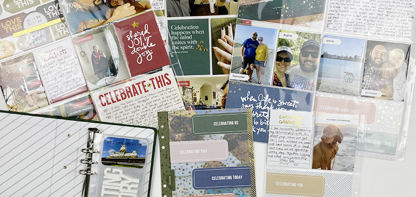 Story Kit Crush | Celebrate