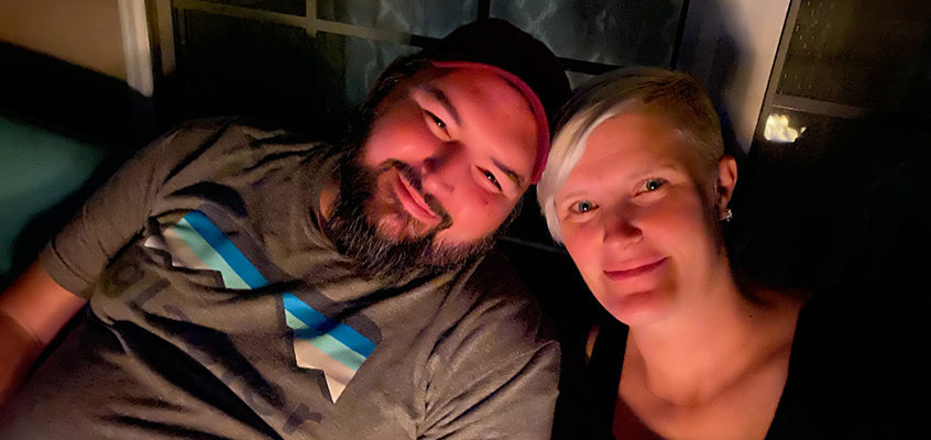 Week in the Life 2020 | Friday Words + Photos